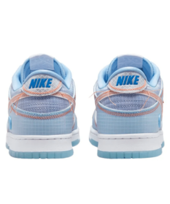 Union LA x Dunk Low Blue - DJ9649-400