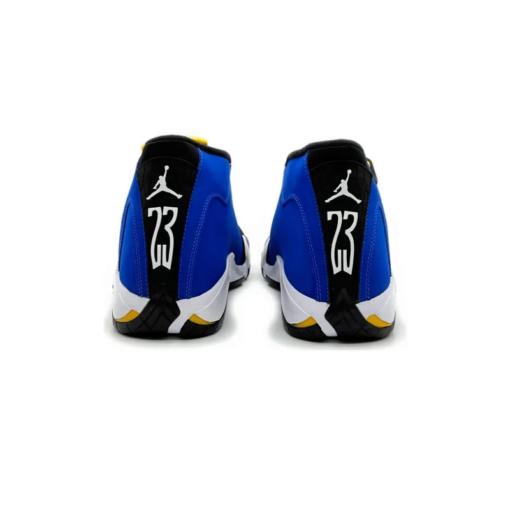 Air Jordan 14 Retro Laney - 487471-407