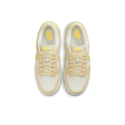 Dunk Low Lemon Drop Womens - Dj6902-700