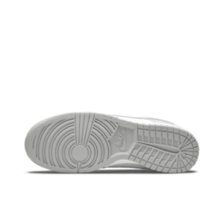 Dunk Low Grey Fog Dd1391-103 - Dd1391-103