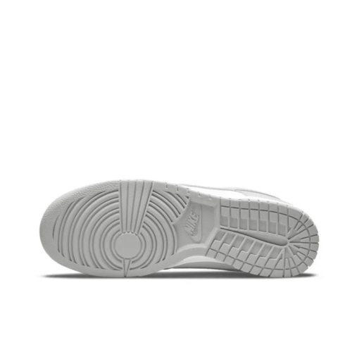 Dunk Low Grey Fog Dd1391-103 - Dd1391-103