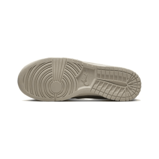 Dunk Low Light Orewood Brown Sashiko - Dv0834-100