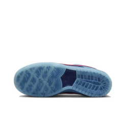 SB Dunk Low Run The Jewels - DO9404-400