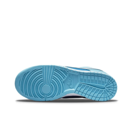 Dunk Low Retro QS Argon 2022 - DM0121-400