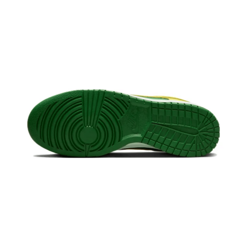 Dunk Low Retro Reverse Brazil - Dv0833-300