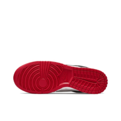 Dunk Low X Nba Emb Chicago - Dd3363-100