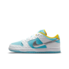 FTC x Dunk Low SB Lagoon Pulse - DH7687-400