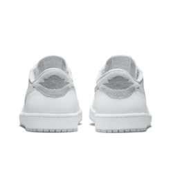 Air Jordan 1 Retro Low Og ‘neutral Grey’ 2021 - Cz0790-100