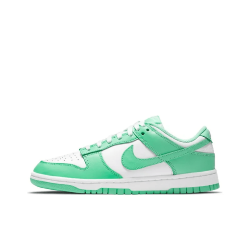 Dunk Low Green Glow Womens - DD1503-105