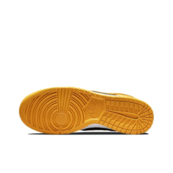 Dunk Low Goldenrod - Dd1391-004