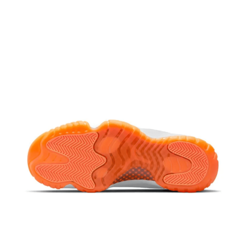 Air Jordan 11 Retro Low 'Bright Citrus' AH7860-139