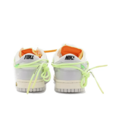 Dunk Low x Off-White Dear Summer ? 43 of 50 - DM1602-128