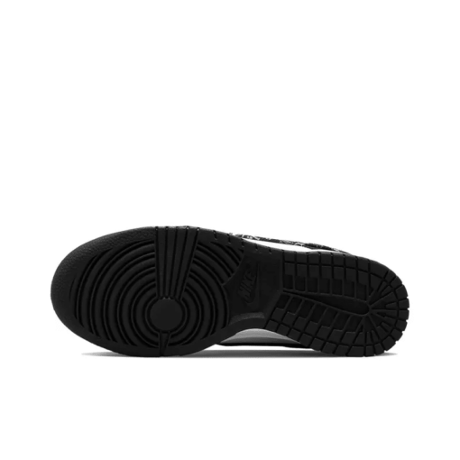 Wmns Dunk Low ‘Black Paisley’ DH4401-100