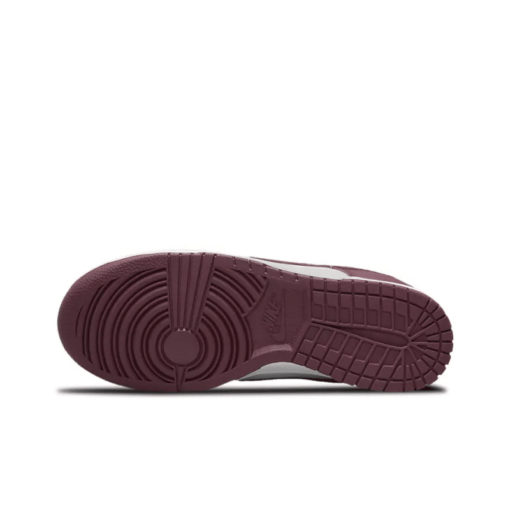 Dunk Low Bordeaux Womens - DD1503-108