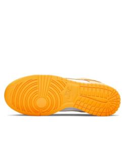 Dunk Low Laser Orange Womens - DD1503-800