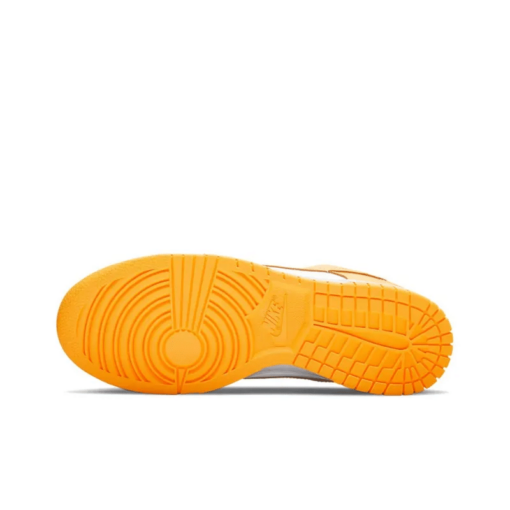 Dunk Low Laser Orange Womens - DD1503-800