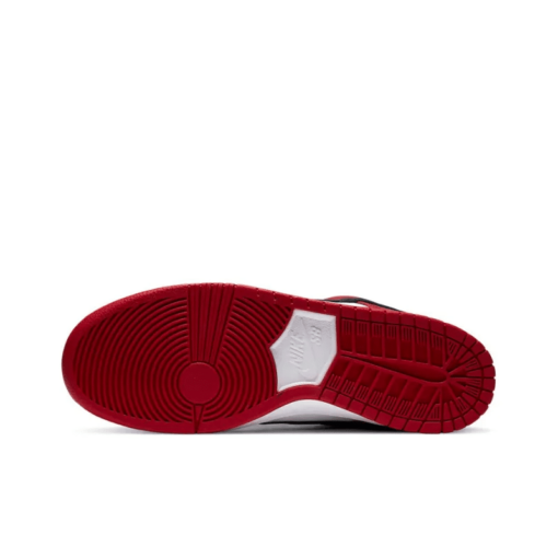 Dunk Low SB ‘J-Pack Chicago’ BQ6817-600