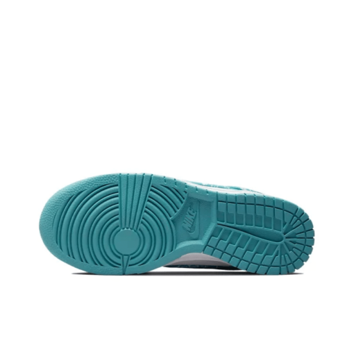 Dunk Low Blue Paisley Womens - DH4401-101