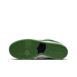 Sb Dunk Low Classic Green - Bq6817-302