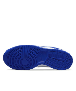 Dunk Low Racer Blue GS - DV7067-400