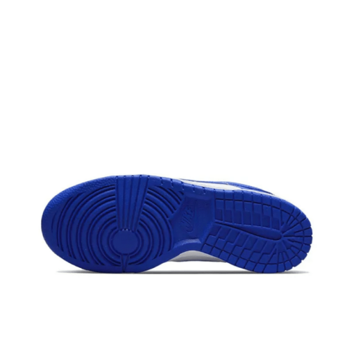 Dunk Low Racer Blue GS - DV7067-400