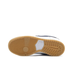 Dunk Low Pro ISO SB ‘Orange Label – White Navy’ CZ2249-100