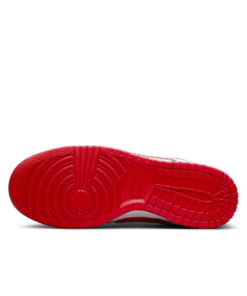 Dunk Low University Red - DD1391-600