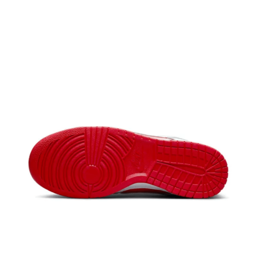 Dunk Low University Red - DD1391-600