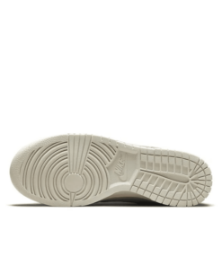 Dunk Low Light Bone Womens - DD1503-107