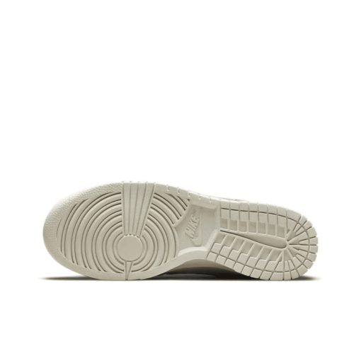 Dunk Low Light Bone Womens - DD1503-107