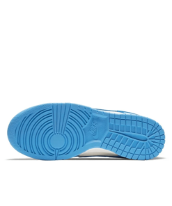 Dunk Low Coast Womens - DD1503-100