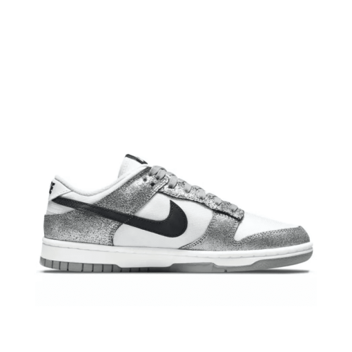 Dunk Low Golden Gals Metallic Silver Womens - DO5882-001