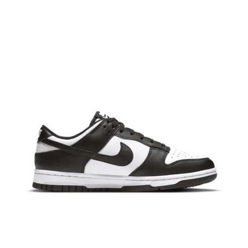 Dunk Low White Black 2021 Womens - DD1503-101