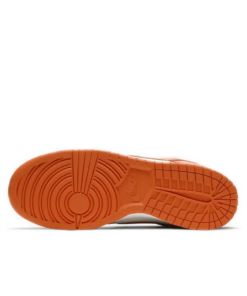 Dunk Low Orange Blaze ?Syracuse? - CU1726-101