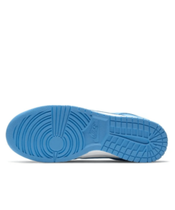 Dunk Low University Blue - DD1391-102