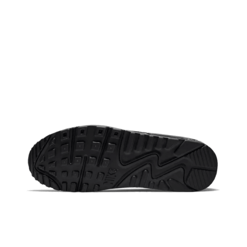 Air Max 90 Triple Black - Cn8490-003