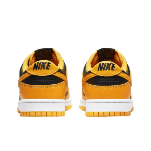 Dunk Low Goldenrod - Dd1391-004