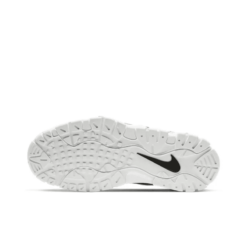 Air Barrage Low White Black - Cw3130-100