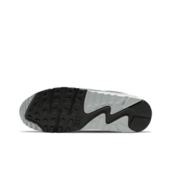 Air Max 90 Premium Light Grey - Da1641-001