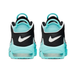 Air More Uptempo Tiffany Aqua - CN8118-400