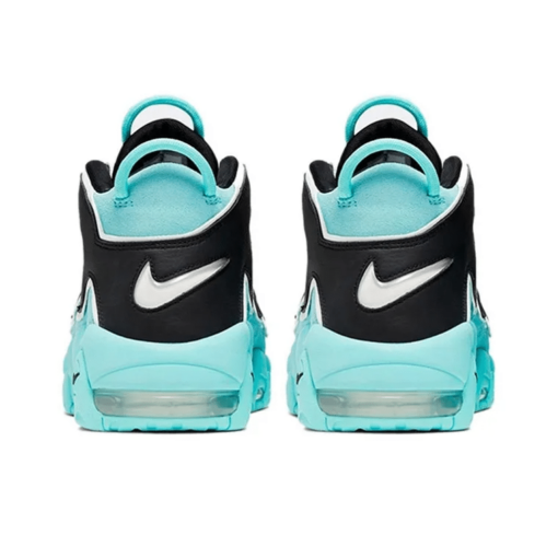 Air More Uptempo Tiffany Aqua - CN8118-400