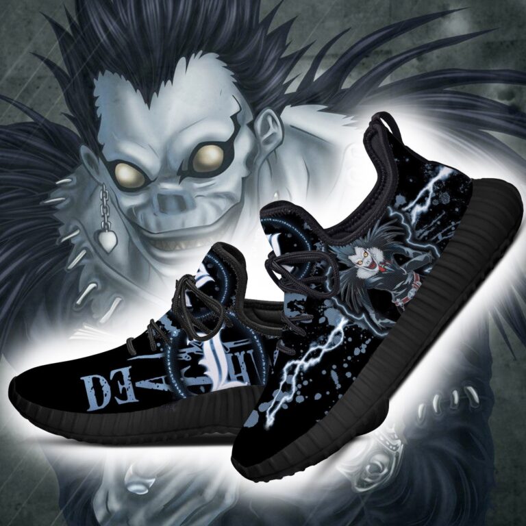 Ryuk Reze Shoes PR-714297