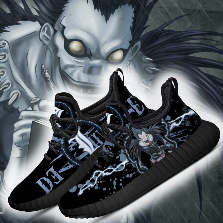 Ryuk Reze Shoes PR-714297