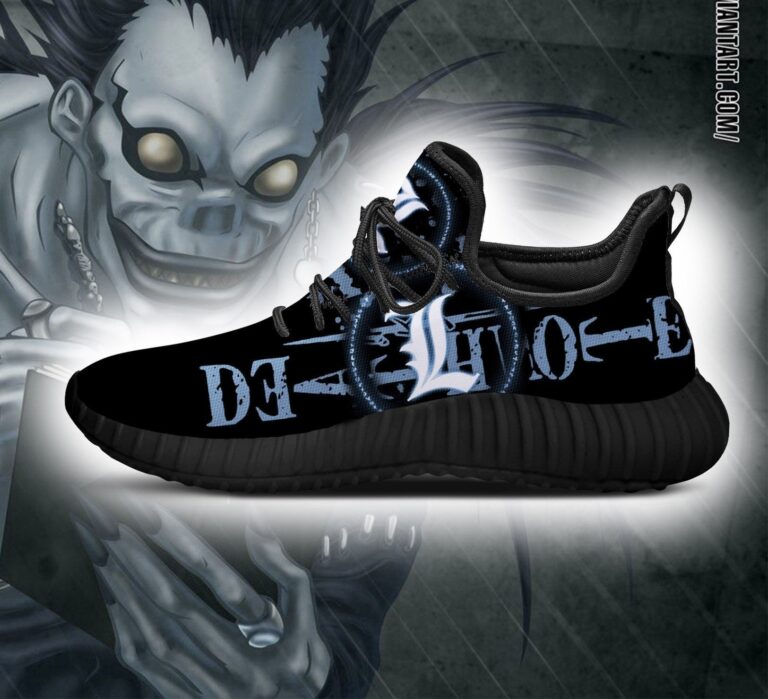 Ryuk Reze Shoes PR-714297