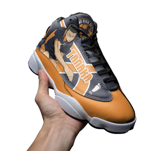 Ryunosuke Tanaka Aj13 Sneakers PR-672455