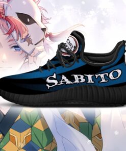 Sabito Reze Shoes PR-348054