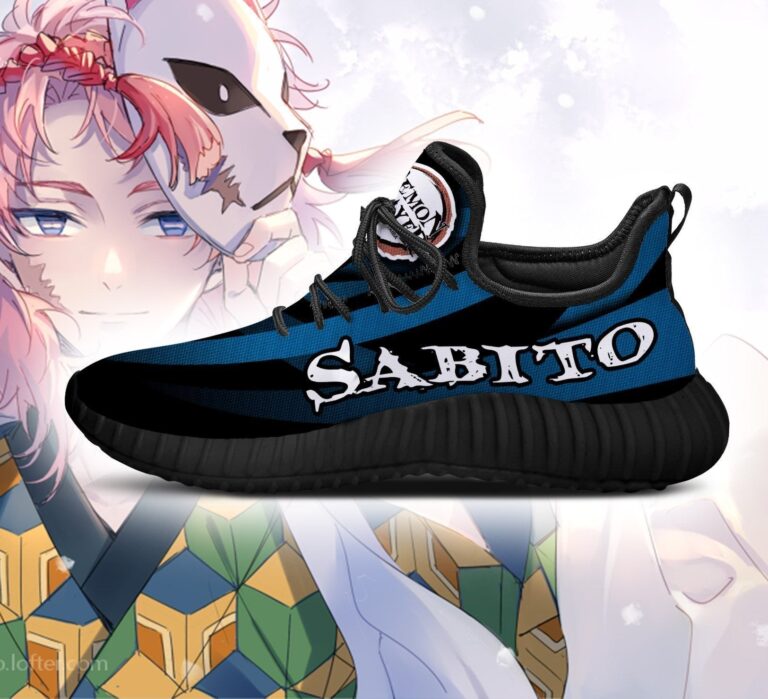 Sabito Reze Shoes PR-348054