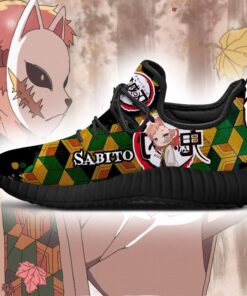 Sabito Reze Shoes Sneakers PR-443285