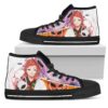 Sabito Sneakers Demon Slayer High Top Shoes Anime Custom HTS261023C65