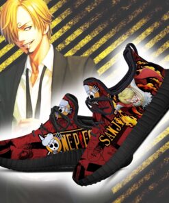 Sanji Reze Shoes PR-855523